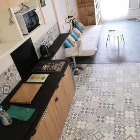 Studio Guy Appartamento Nizza