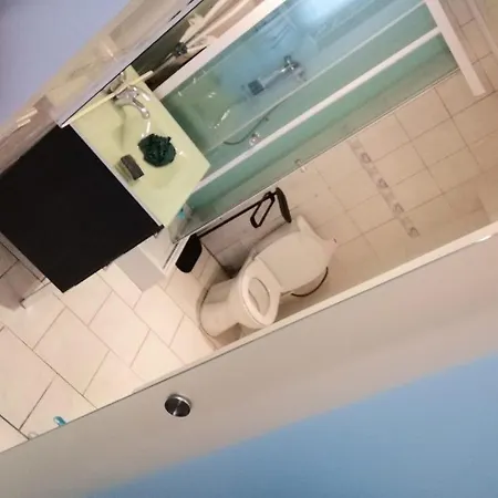 Studio Guy Apartment Nice