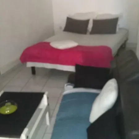 Appartamento Studio Guy *
