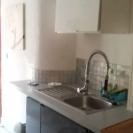 Appartamento Studio Guy Nizza