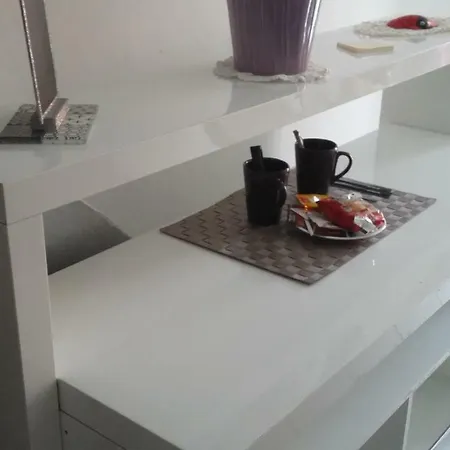 Apartment Studio Guy